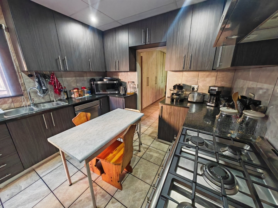 3 Bedroom Property for Sale in Uitsig Free State